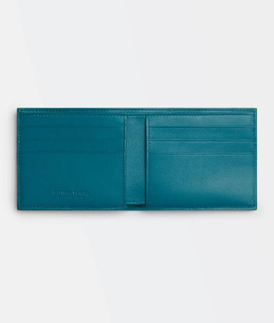 Bottega Veneta bifold wallet outlook