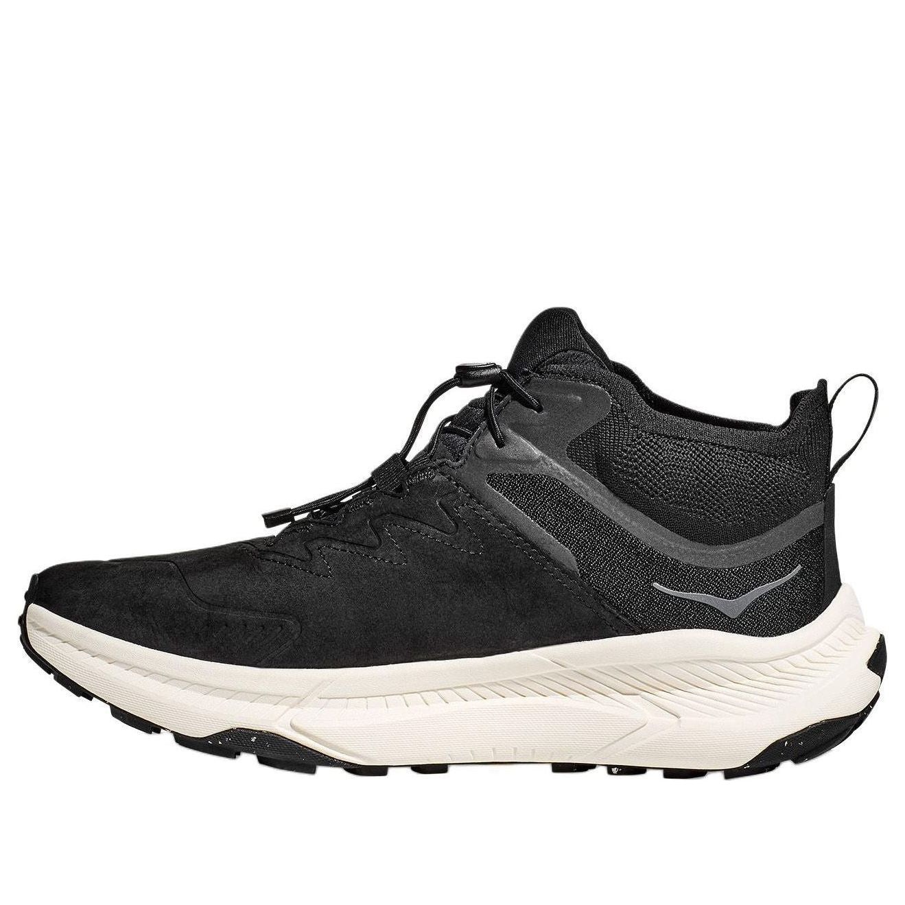 HOKA ONE ONE Transport Chukka 'Black Alabaster' 1155190-BKLB - 3