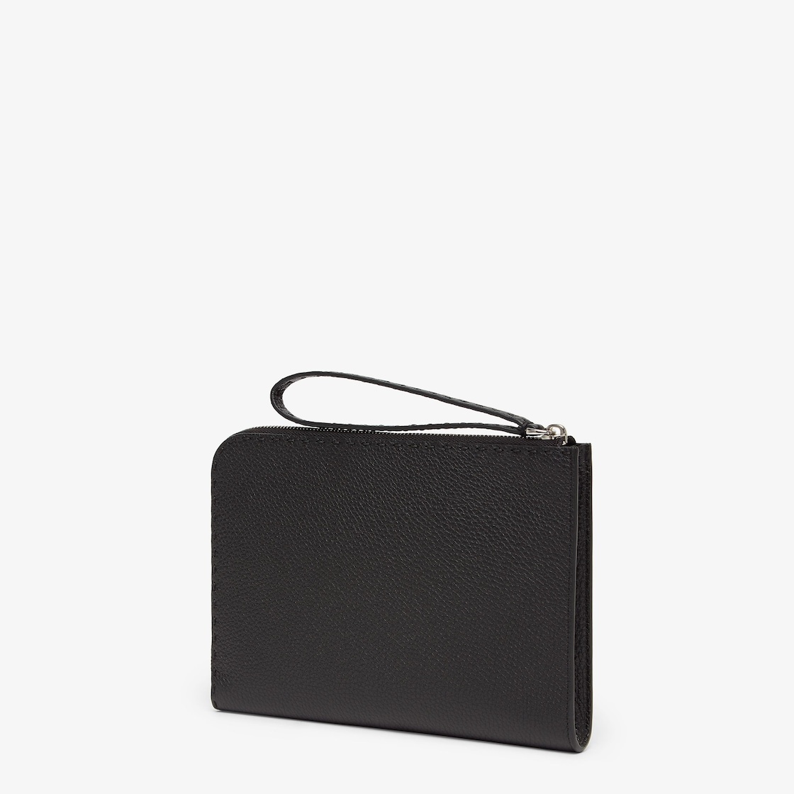 ポーチ FENDI Selleria Pouch Small FENDI Small Selleria Pouch | REVERSIBLE
