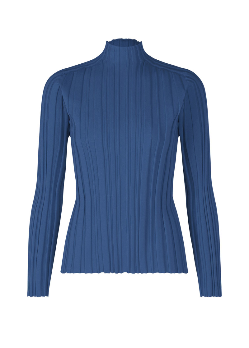 RIB KNIT 1
