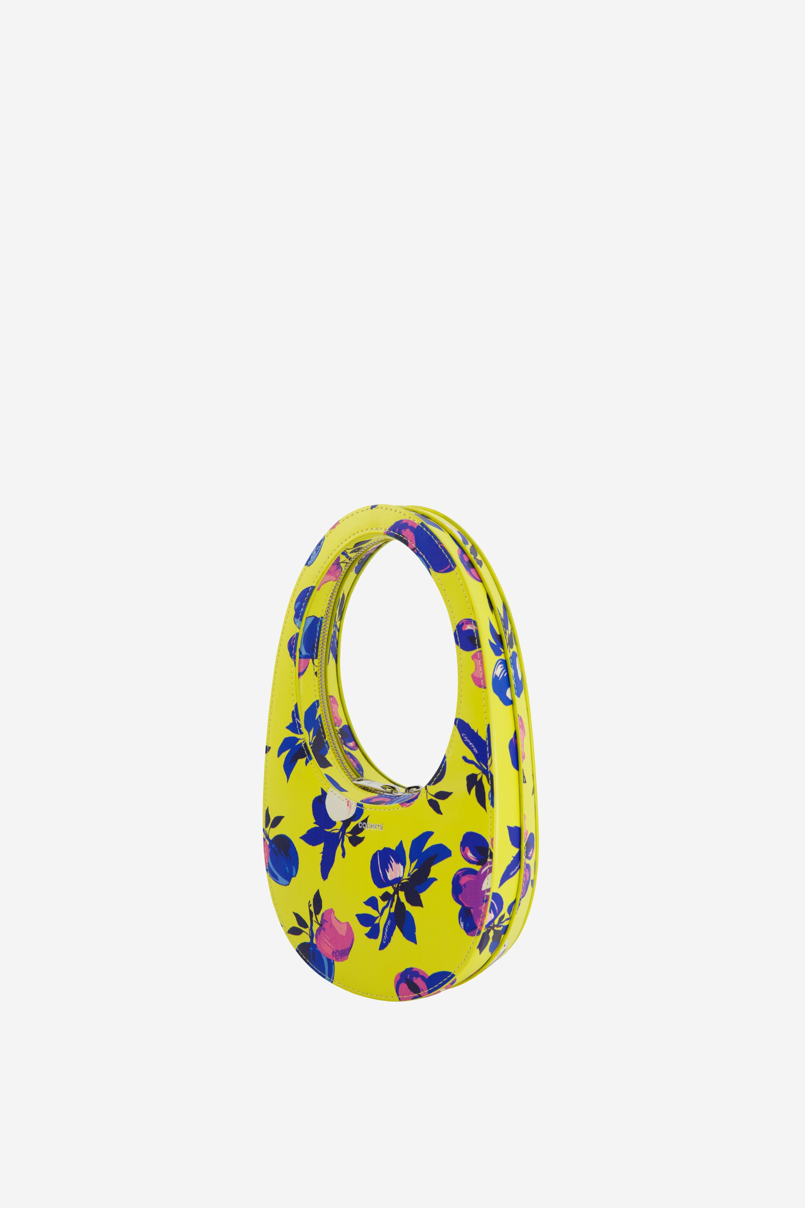 Mini Swipe Print Bag - 3