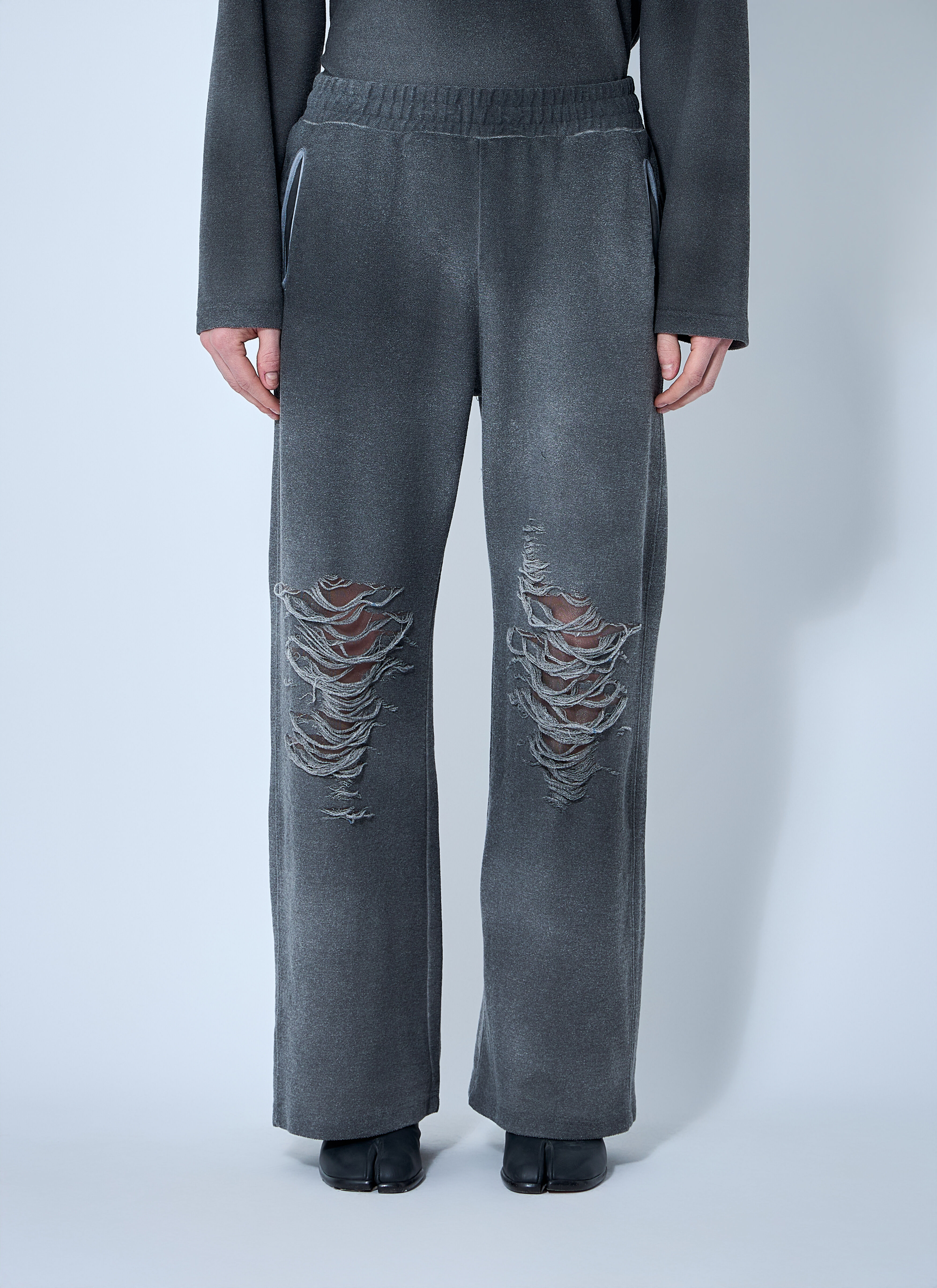 P-Percy Track Pants - 1