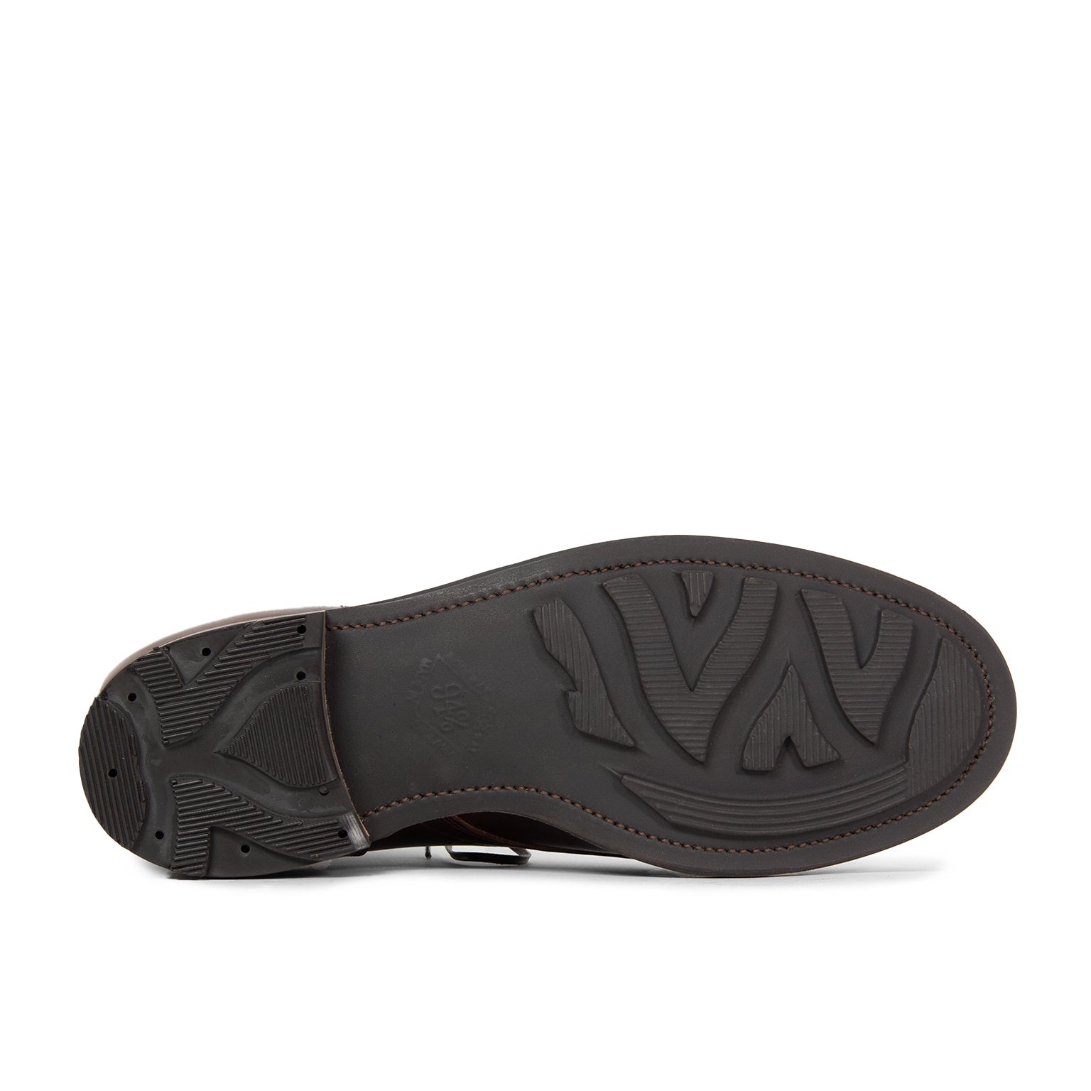 Service Boot® 2030 - Brown Chromexcel® - 6