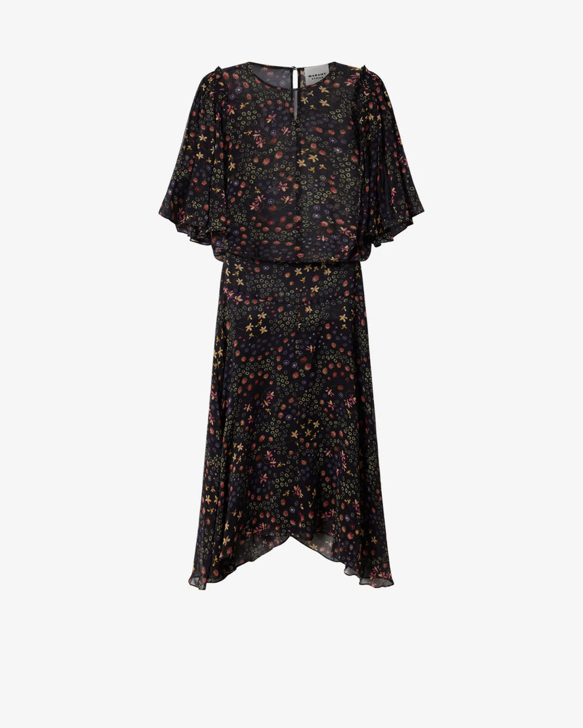 FIRDA DRESS - 1