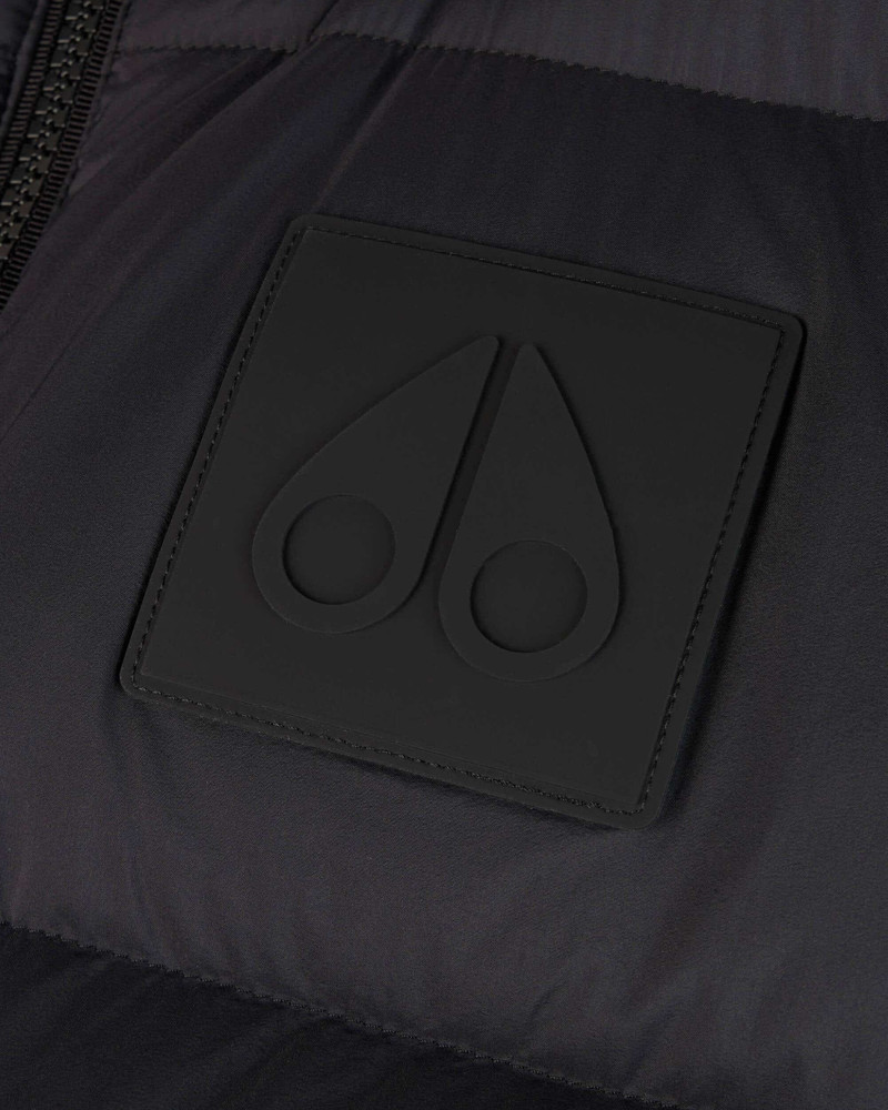 KINGS DOWN PUFFER VEST 5