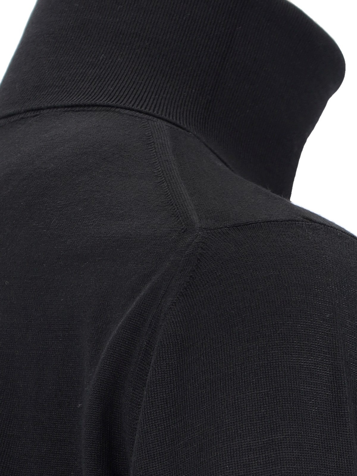 'HEVA' TURTLENECK SWEATER - 5
