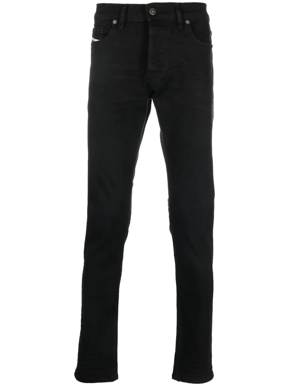 D-Luster slim-fit jeans - 1