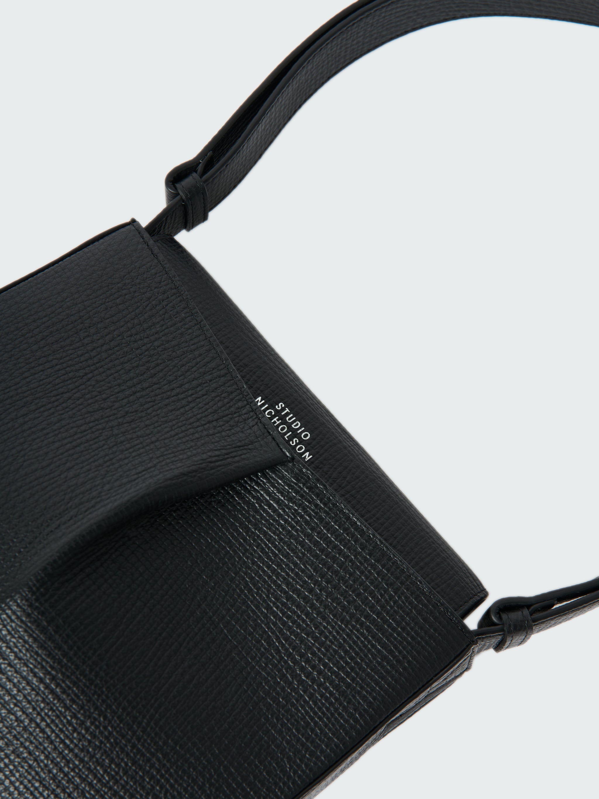 Fortuna Leather Bag - 6