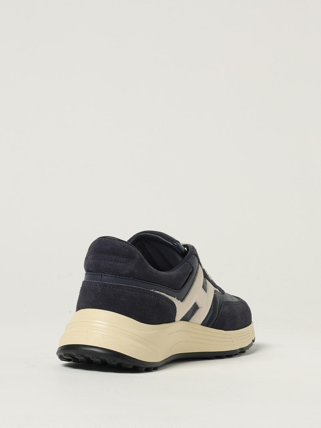 Shoes men Hogan - 3