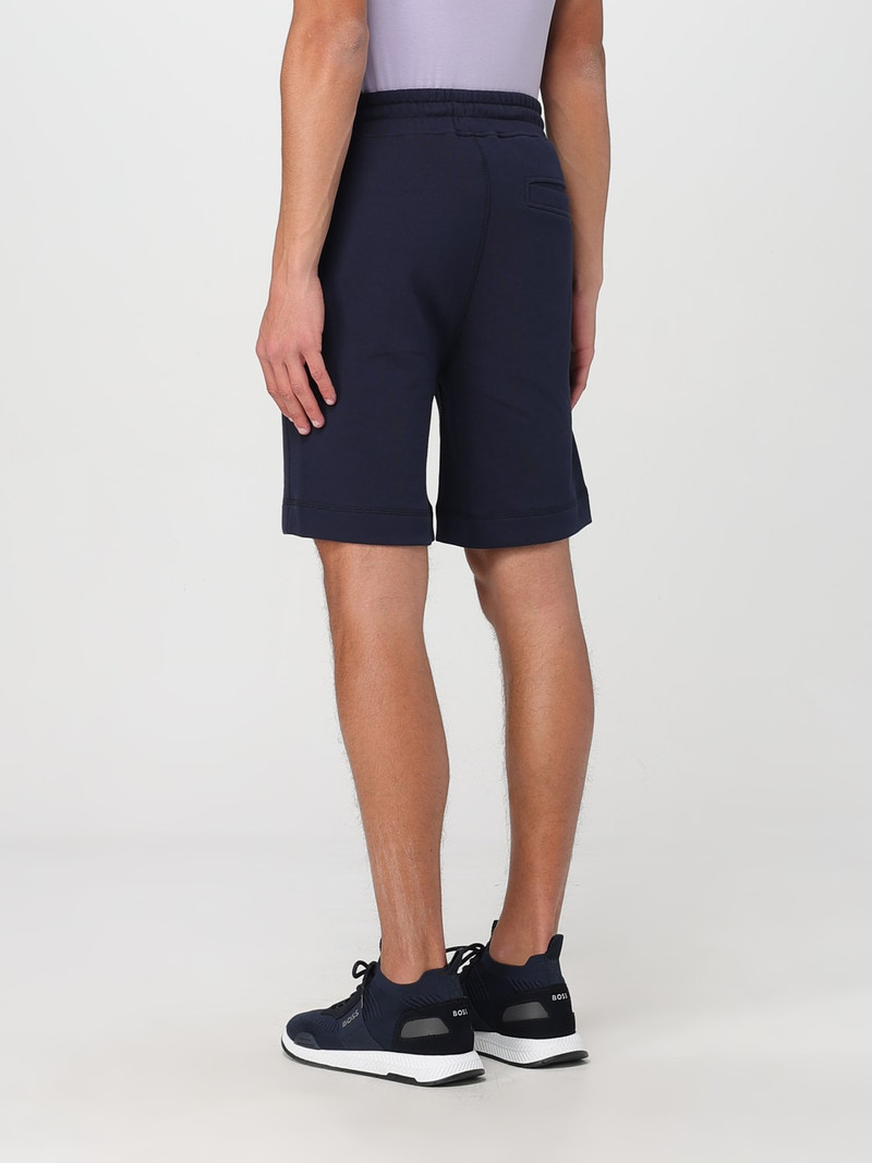 BOSS Short men Boss outlook