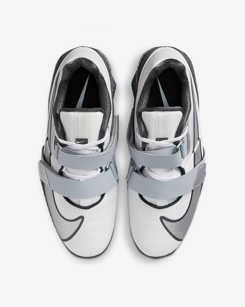 Nike Romaleos 4 Weightlifting Shoes 4