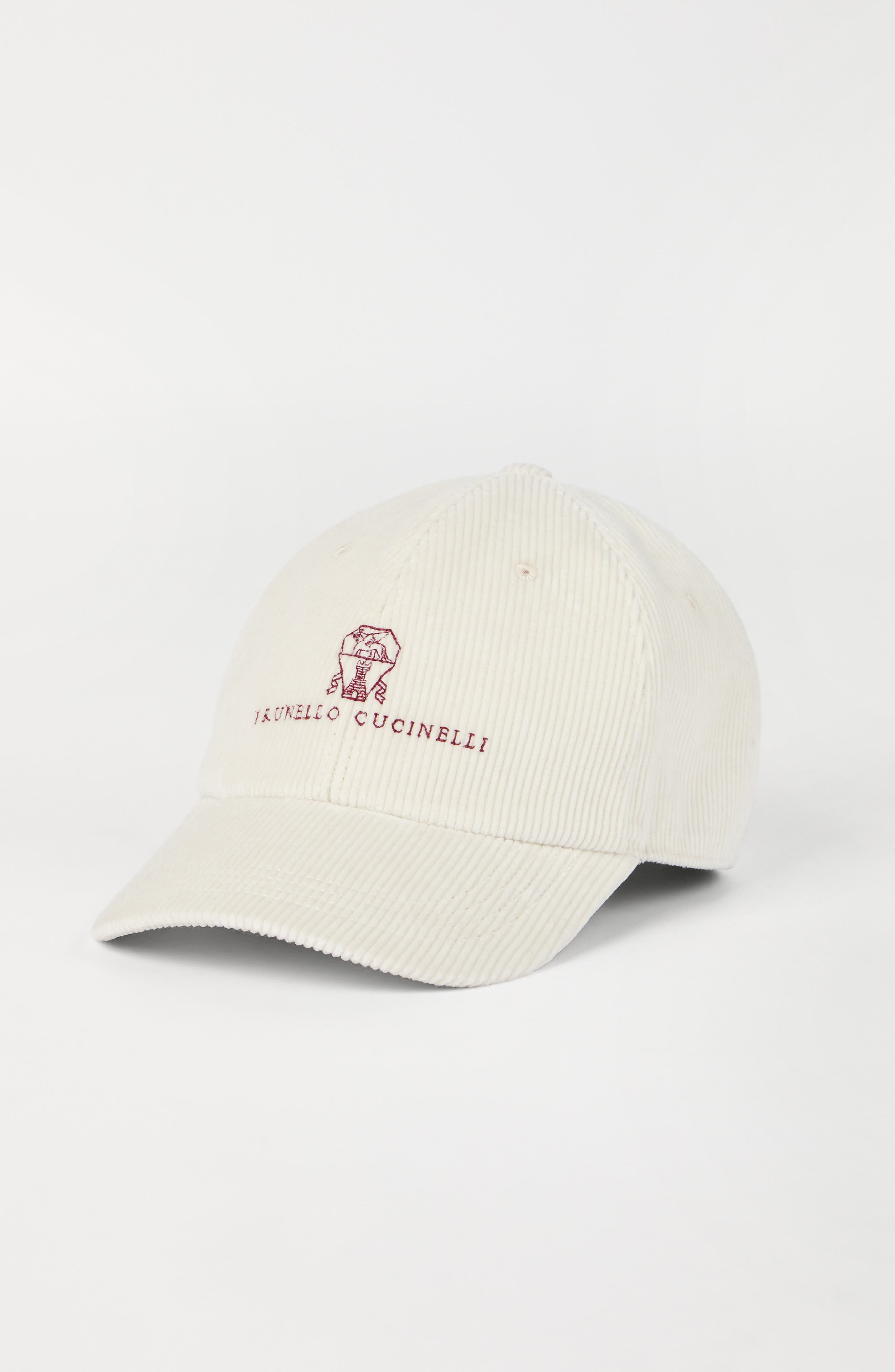 Brunello Cucinelli Baseball cap with logo in Panama at Nordstrom - 2