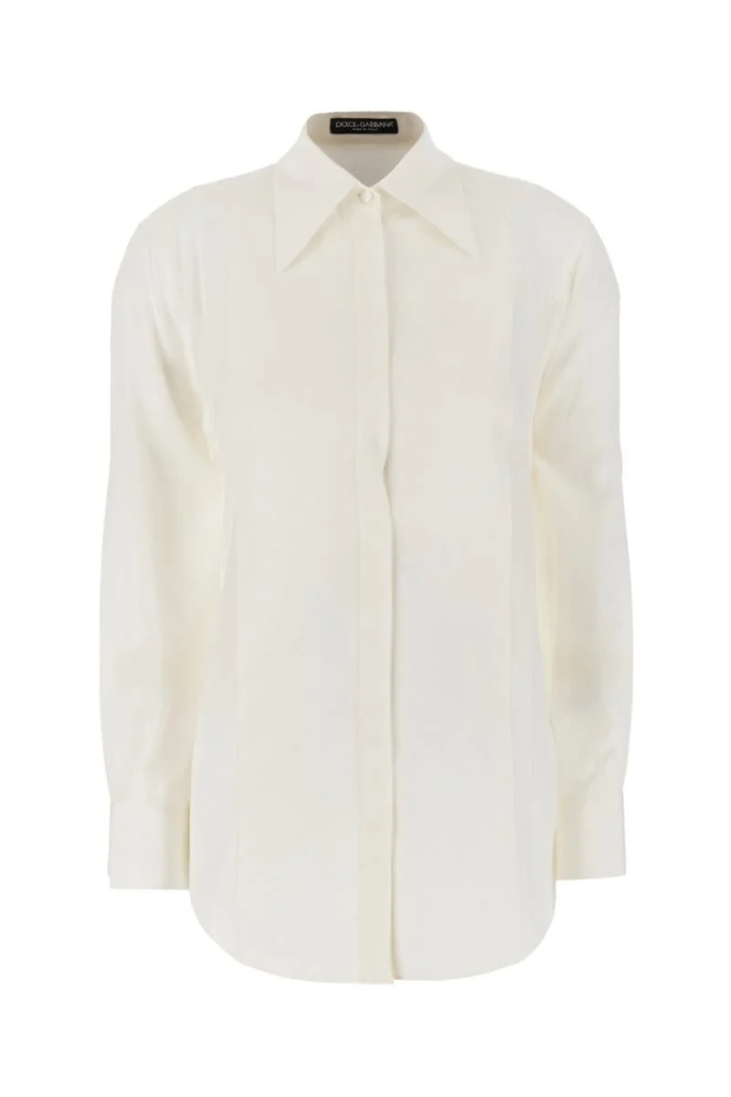 Dolce & Gabbana Shirts - 1