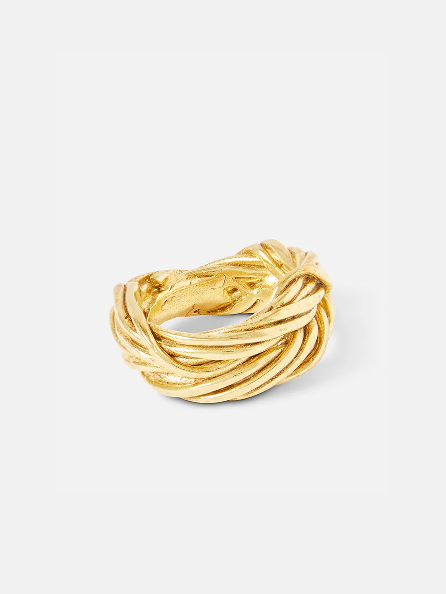 Ida Ring - 1
