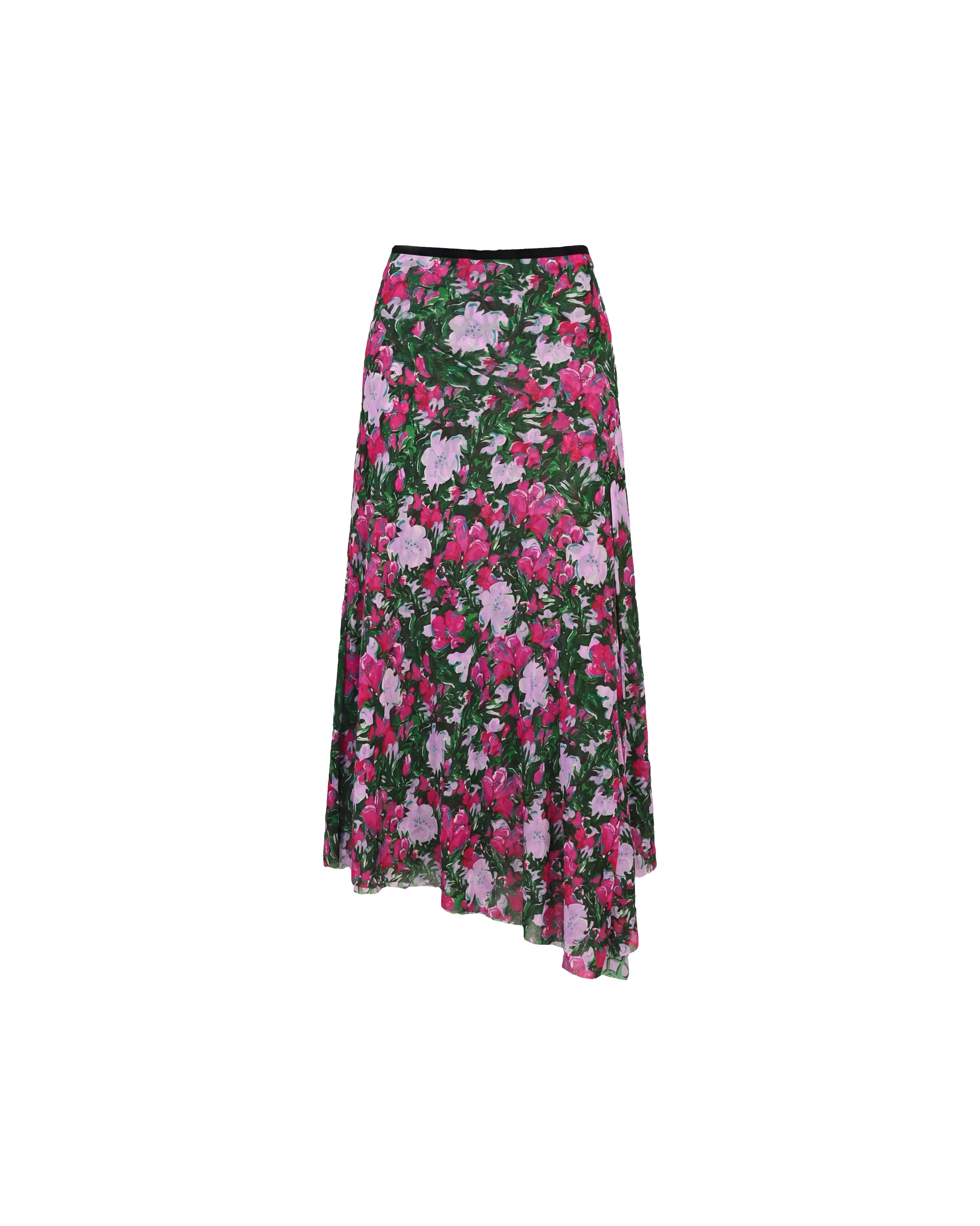 Hedi Reversible Skirt - 1