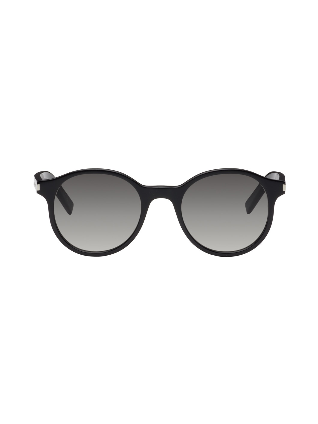 Black SL 521 Sunglasses - 1