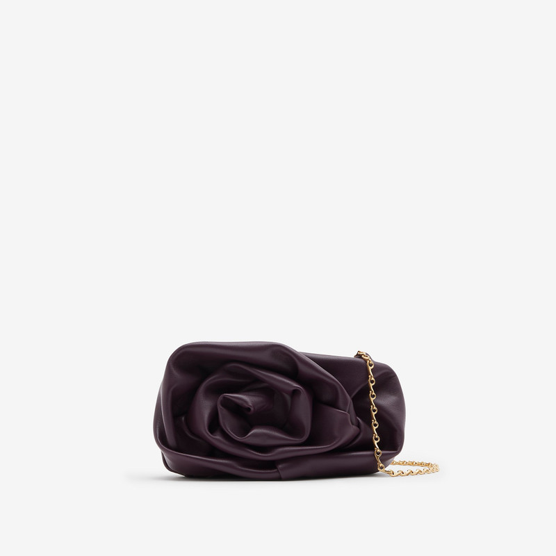 Rose Chain Clutch 1