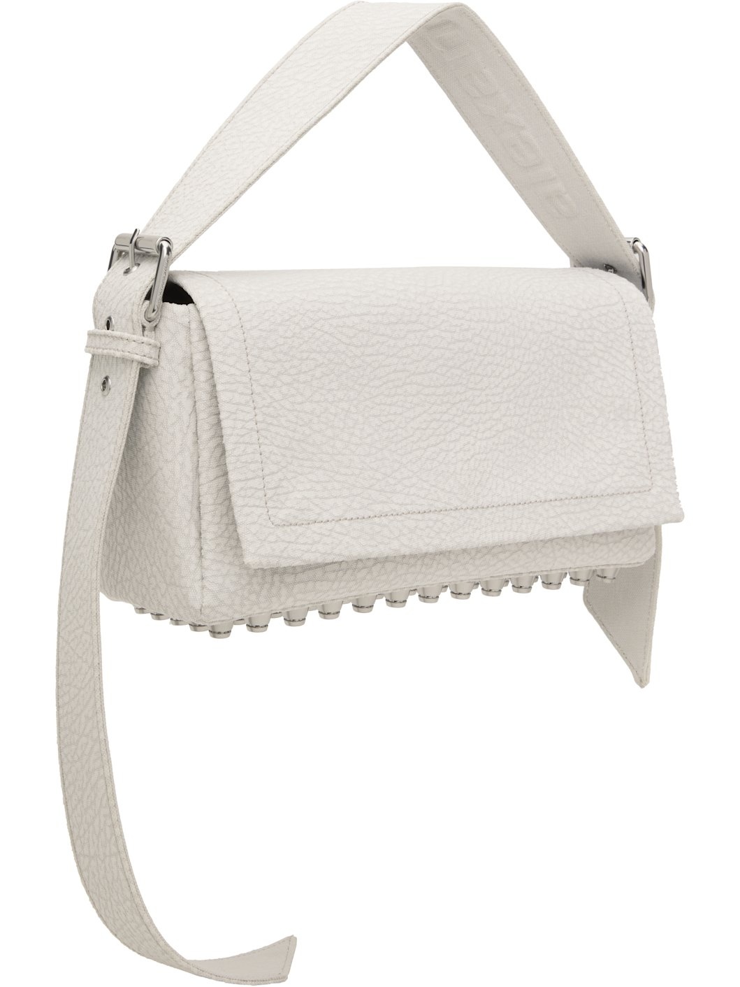 Off-White Ricco Medium Flap Bag - 2