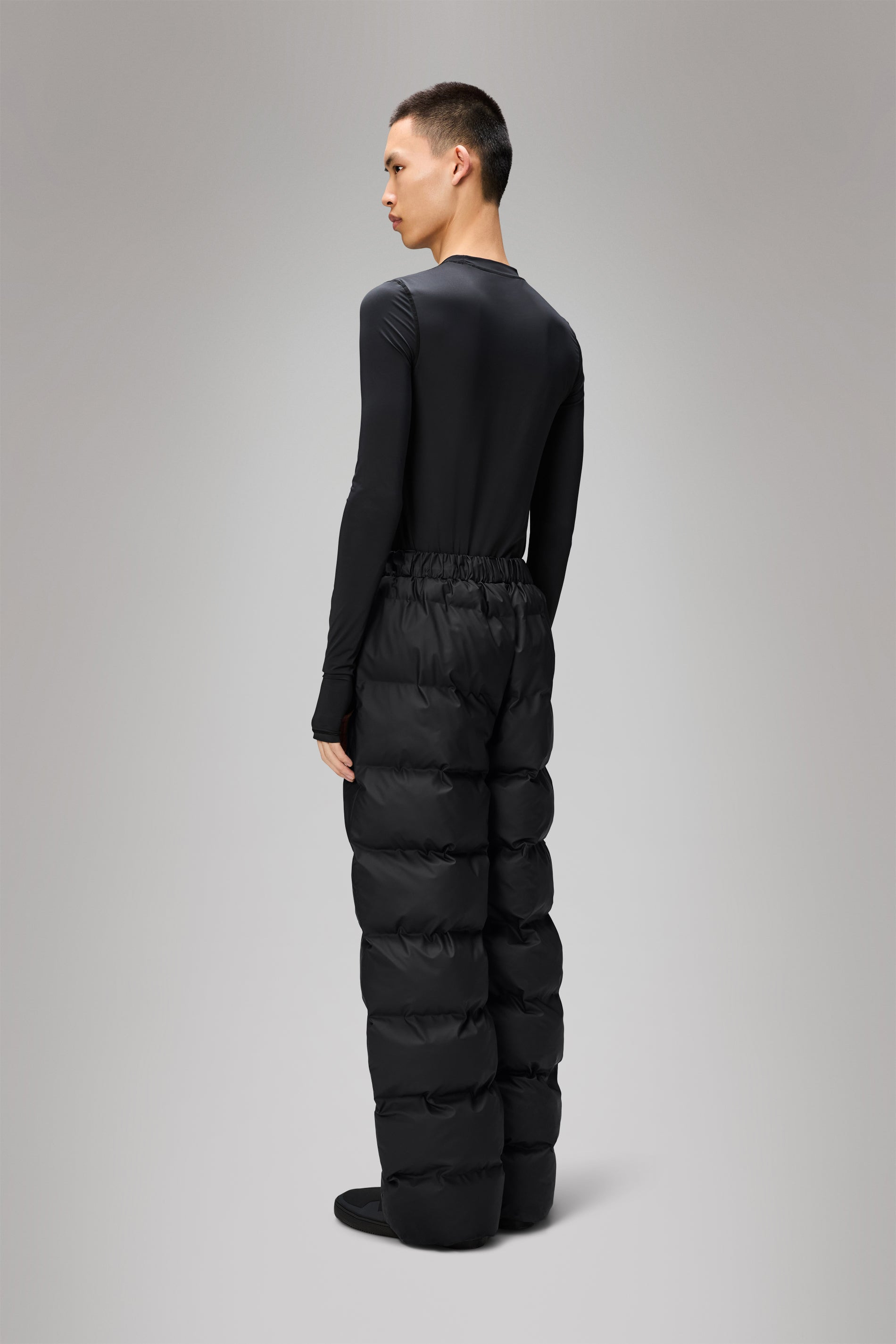 Alta Puffer Pants Regular - 3