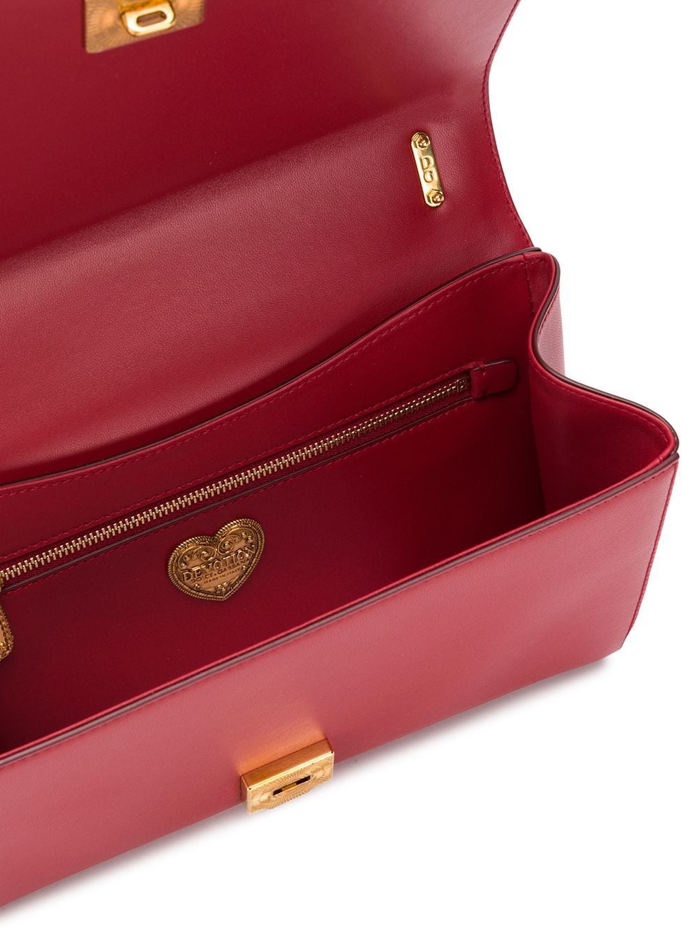 large Devotion shoulder bag - 5