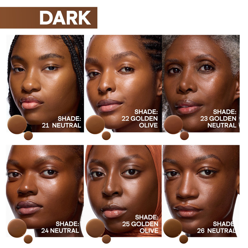 Major Skin Artistry Bundle 8