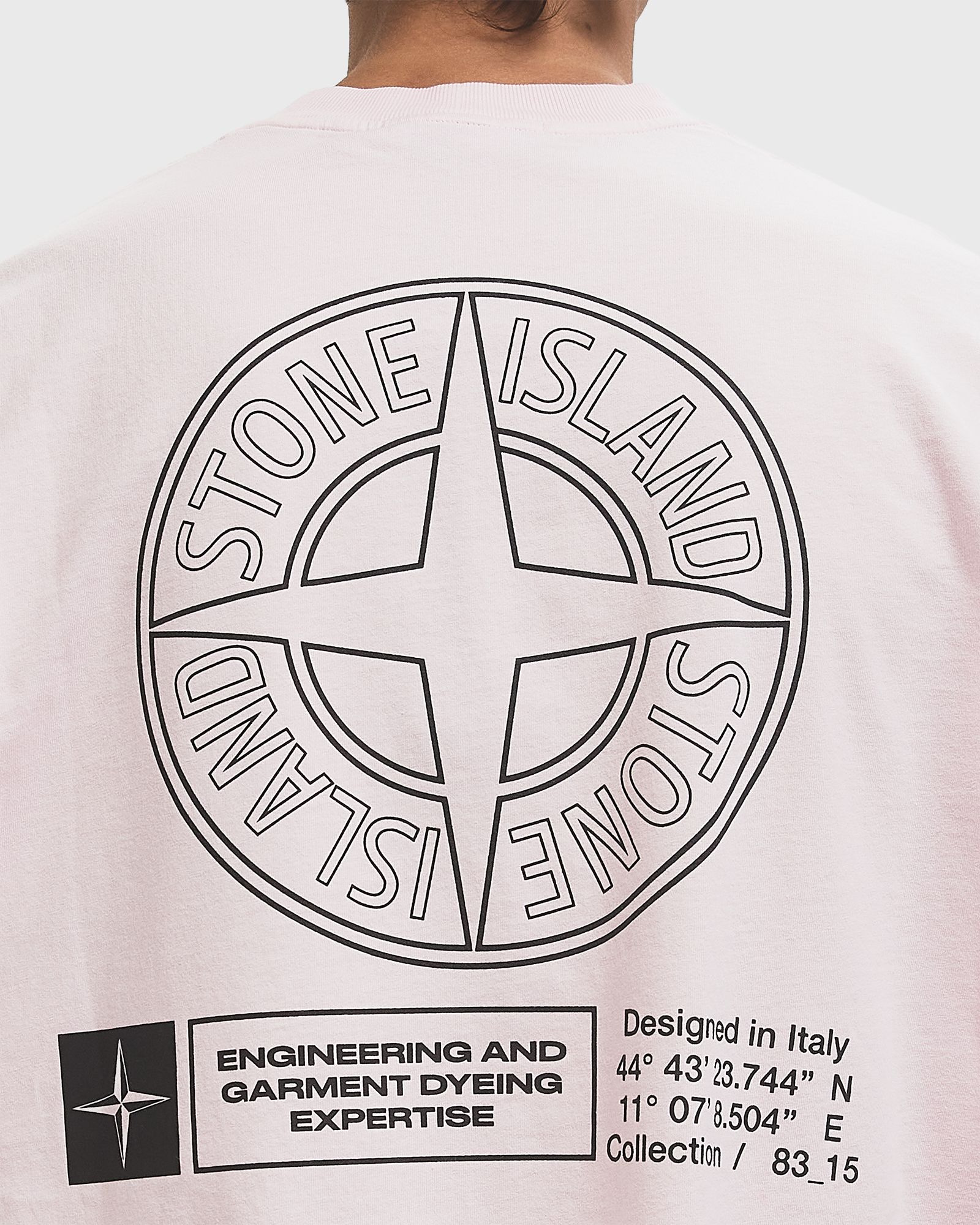 SS TEE - 4