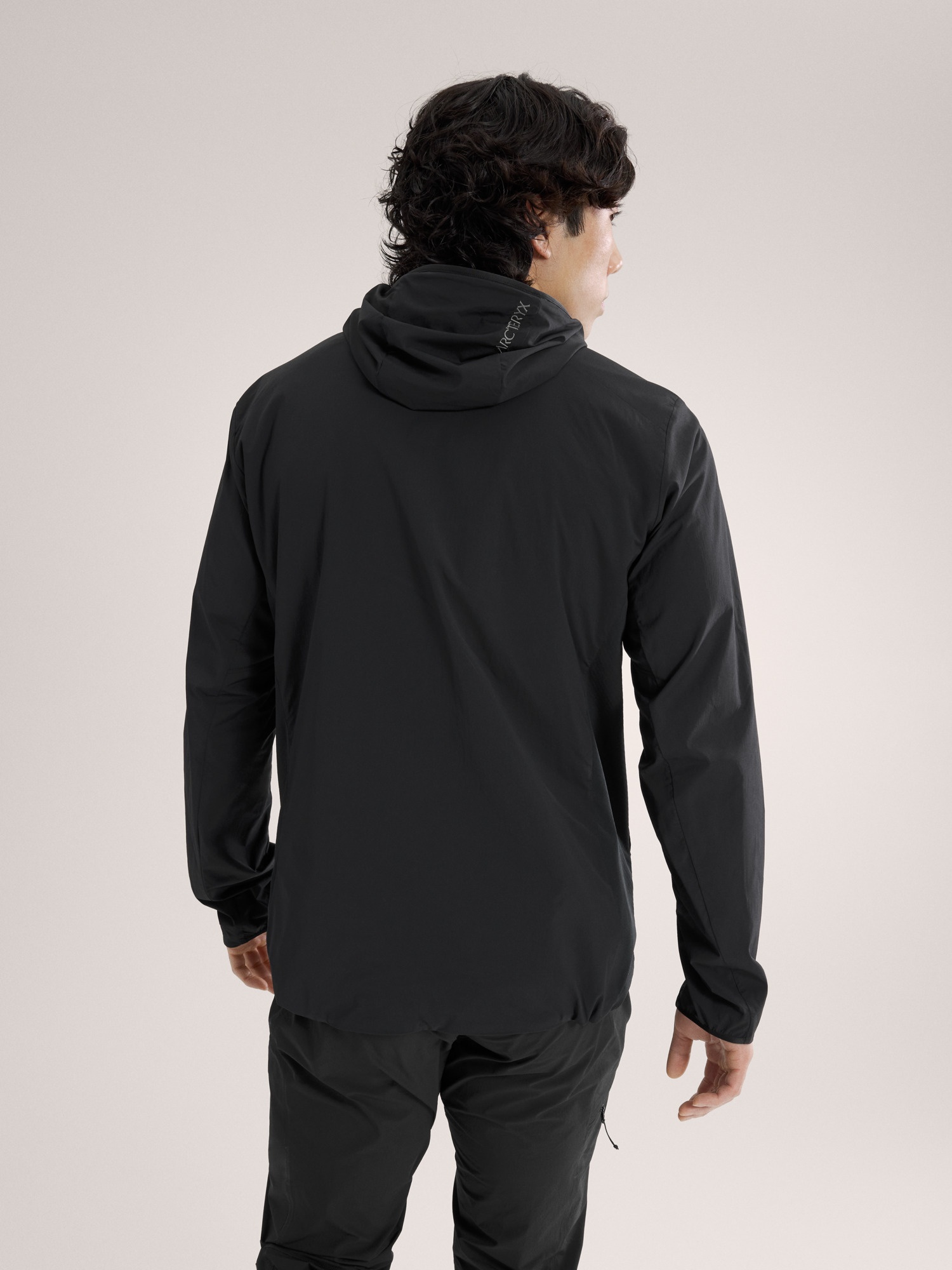 Atom SL Hoody - 4