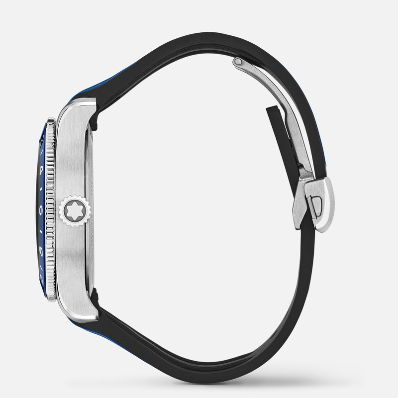 Montblanc Montblanc 1858 GMT outlook