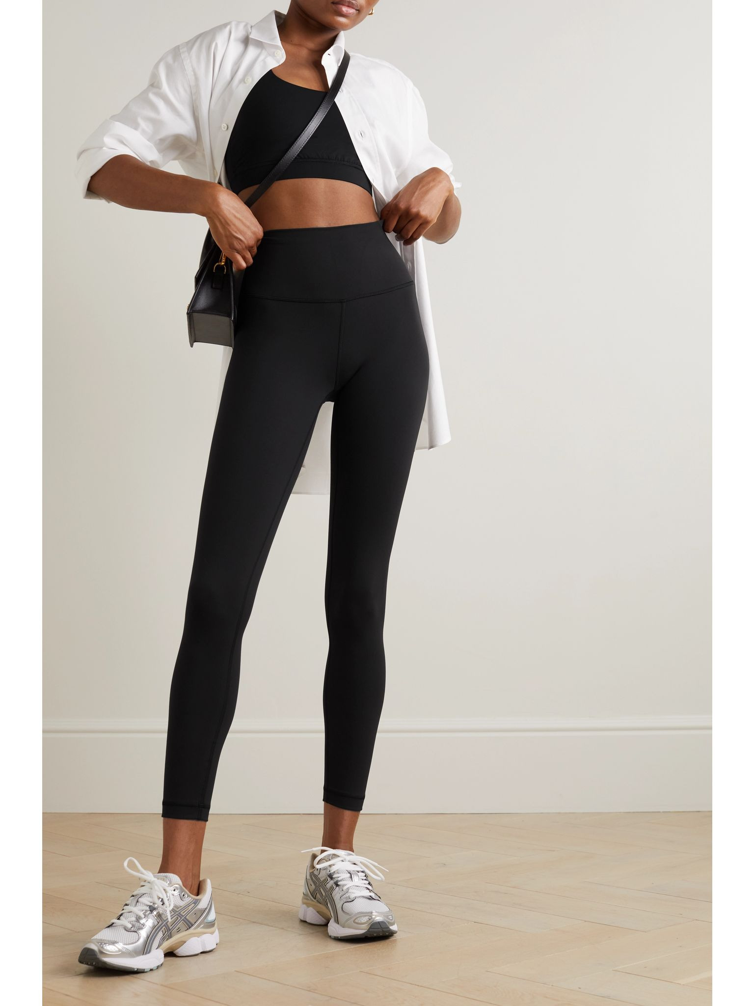 Energy Luxtreme sports bra Black - 5
