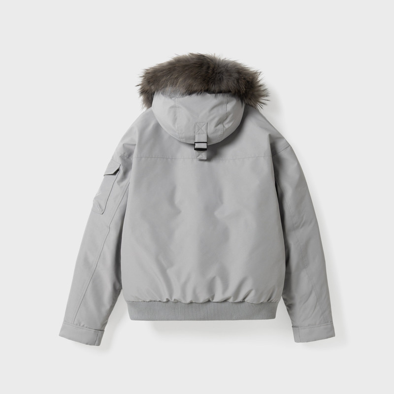 66°NORTH Hofsjökull Bomber outlook