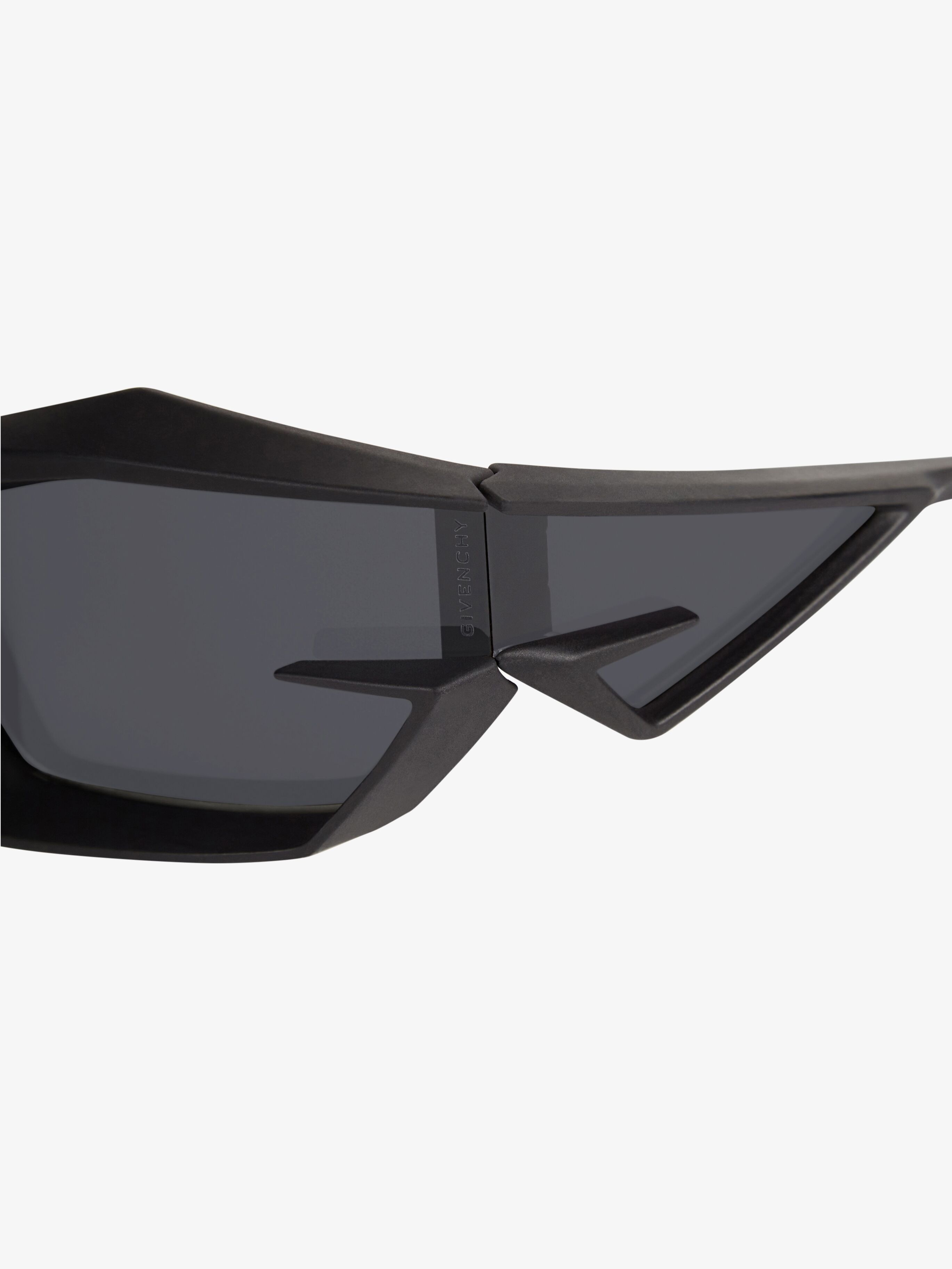 GIV CUT UNISEX SUNGLASSES IN NYLON - 2