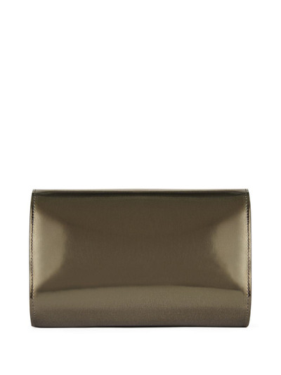 Giuseppe Zanotti Cleopatra clutch bag outlook