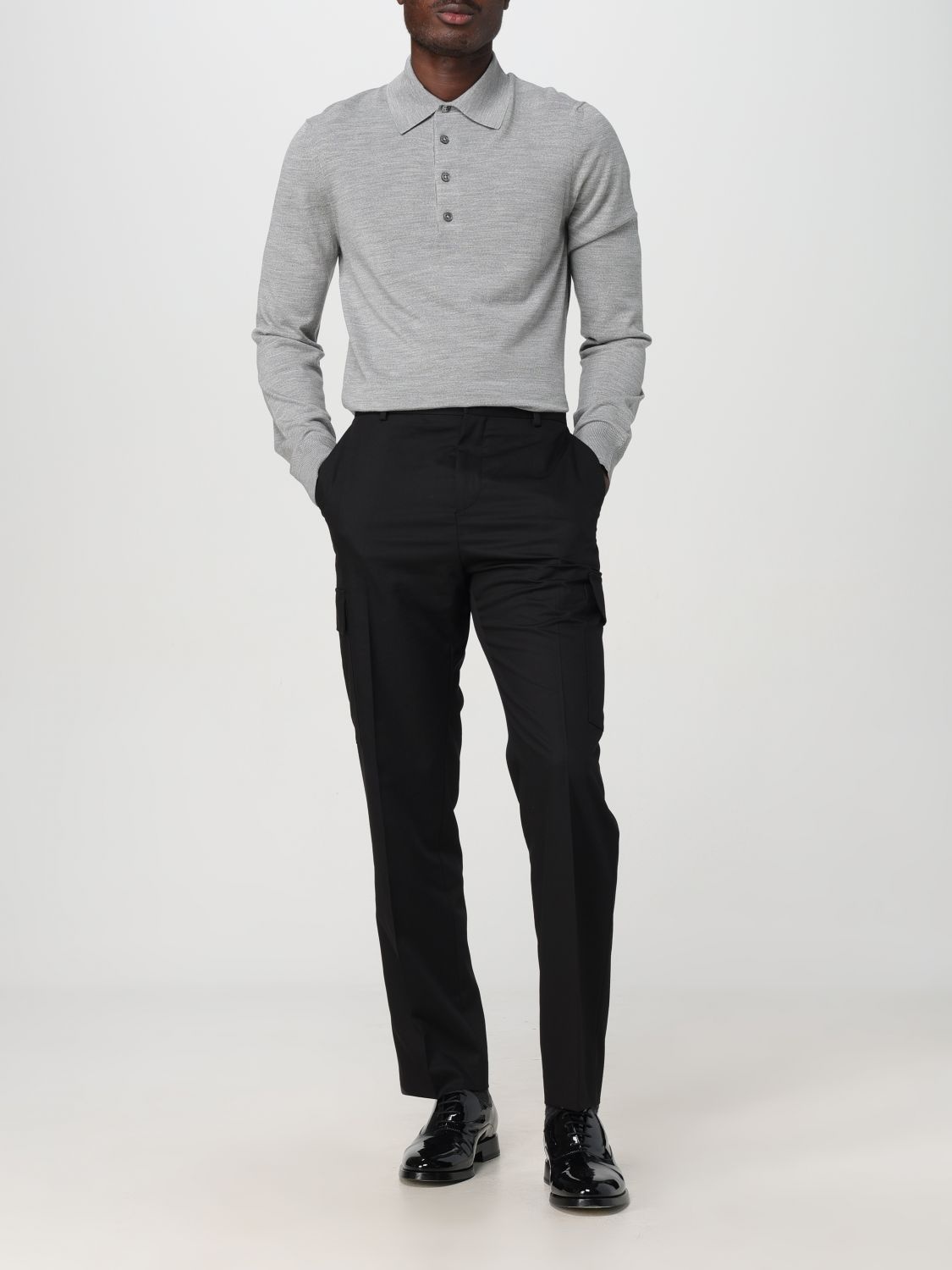 Sweater men Tom Ford - 2