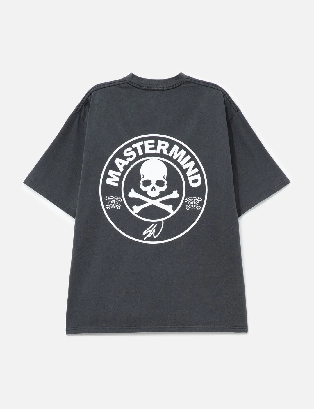 SEAN WOTHERSPOON × MASTERMIND JAPAN LOGO T-SHIRT - 1