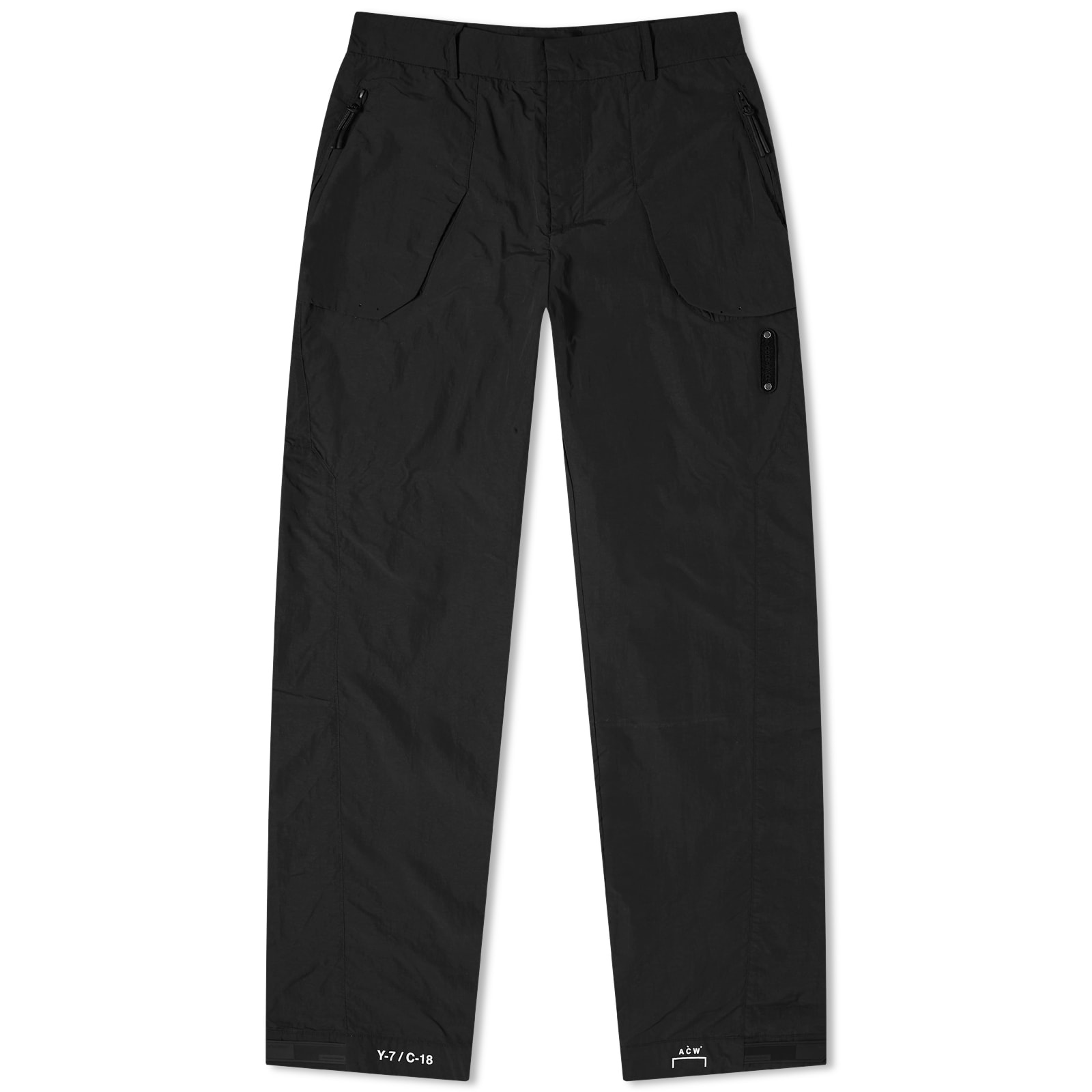 A-COLD-WALL* System Trousers - 1