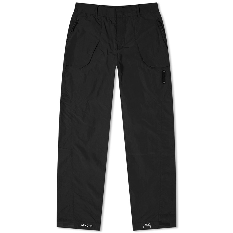 A-COLD-WALL* System Trousers 1