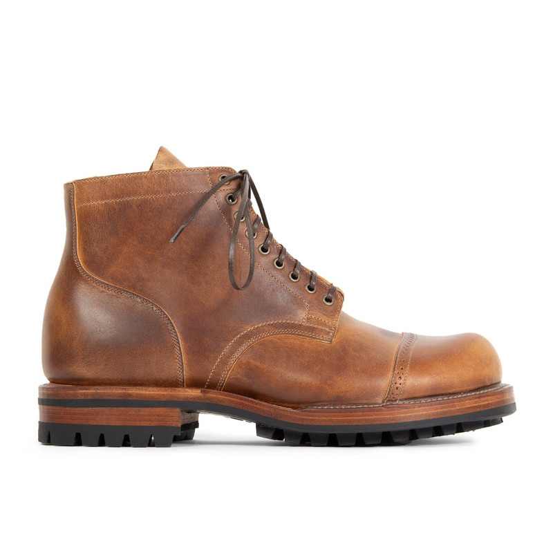 Service Boot® 2045 BCT - Natural Cypress 1