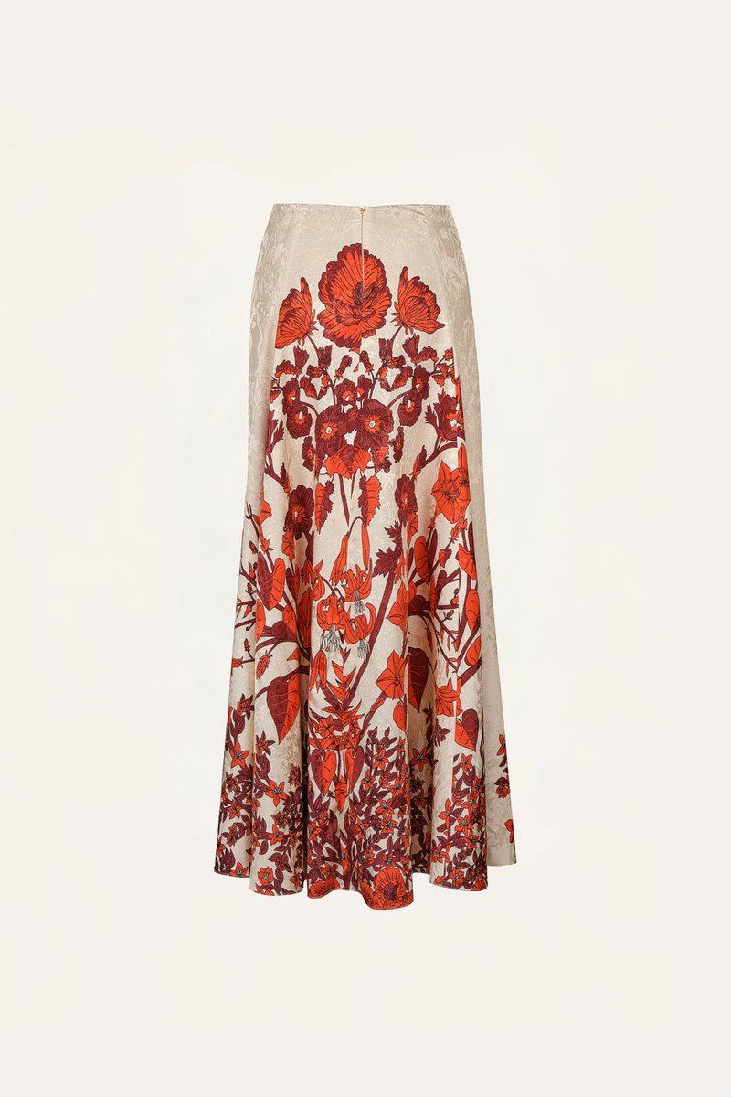 Encanto De Isla Skirt 3