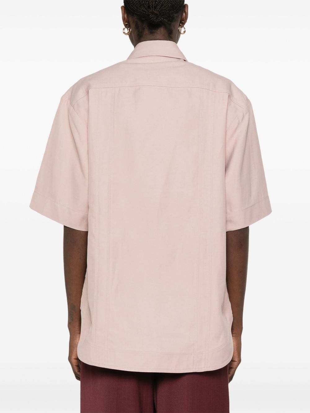 Moheli shirt - 4