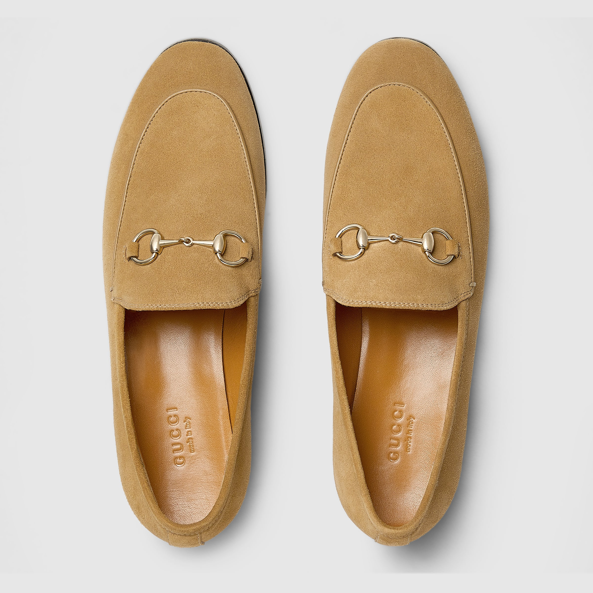 Women's Gucci Jordaan loafer - 5
