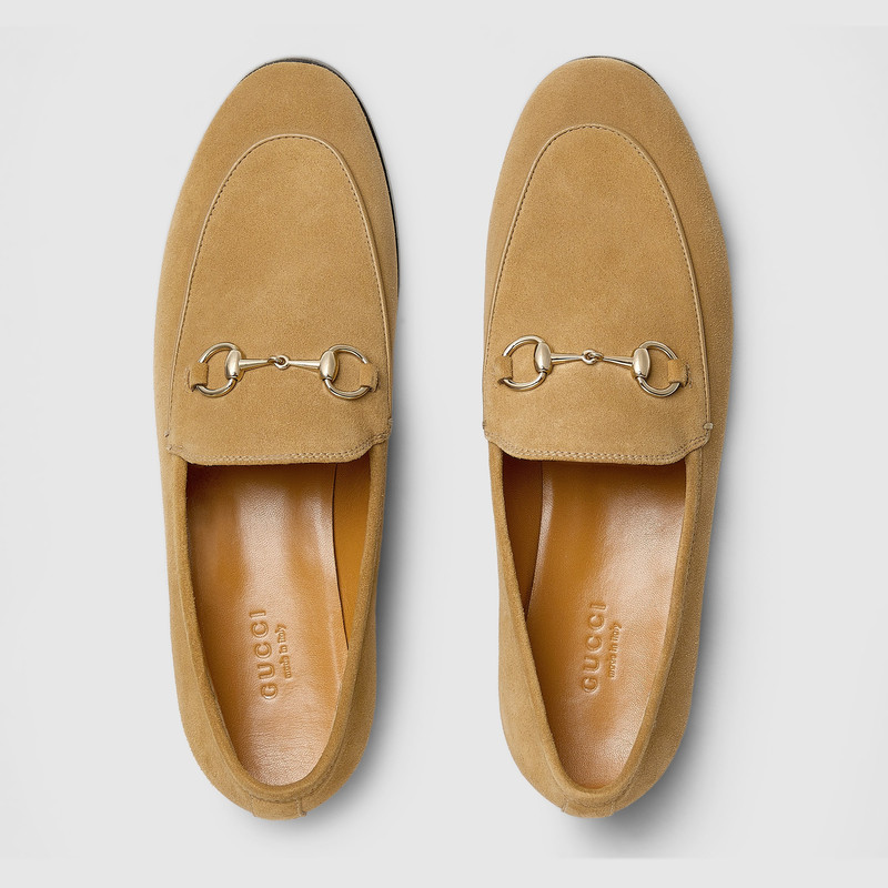 Women's Gucci Jordaan loafer 5
