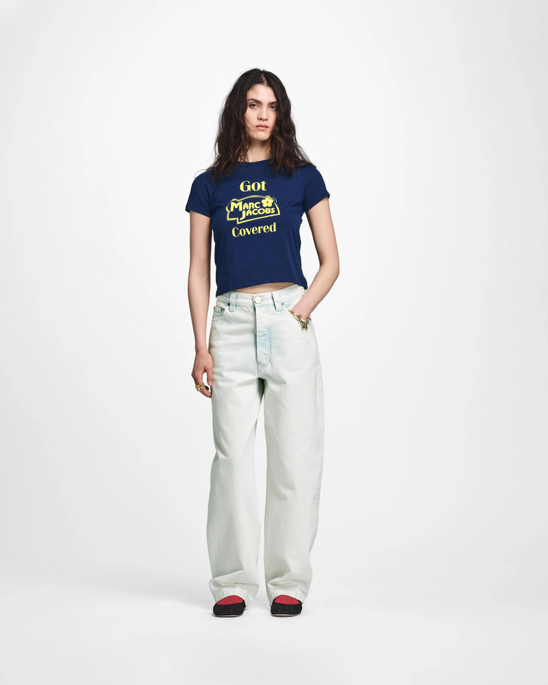 Marc Jacobs SUMMER FEMME TEE outlook