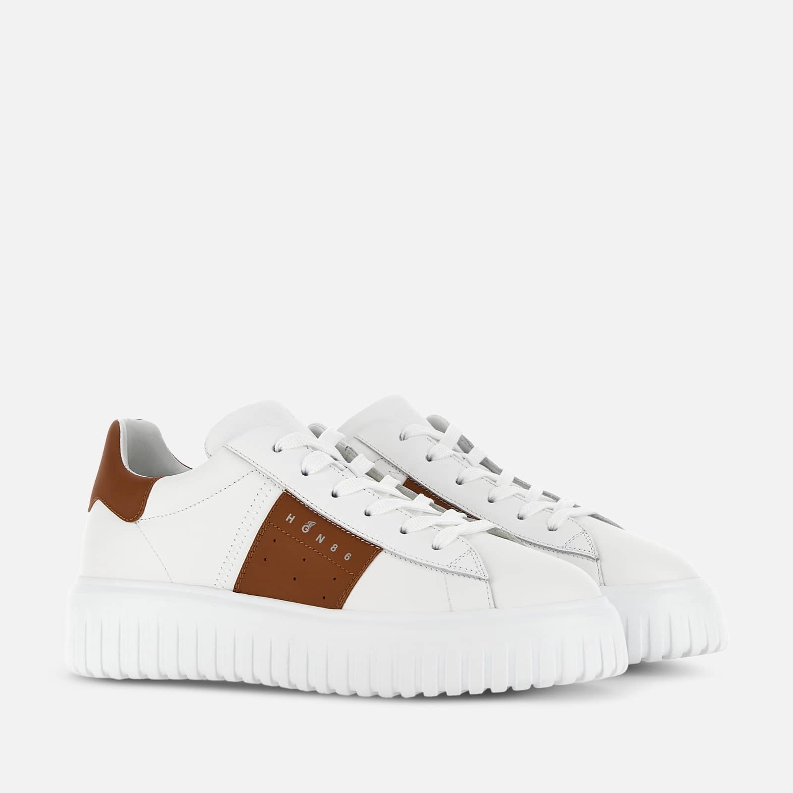 Sneakers Hogan H-Stripes - 2