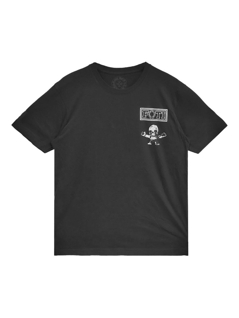Foti Harris Teete T-shirt 1