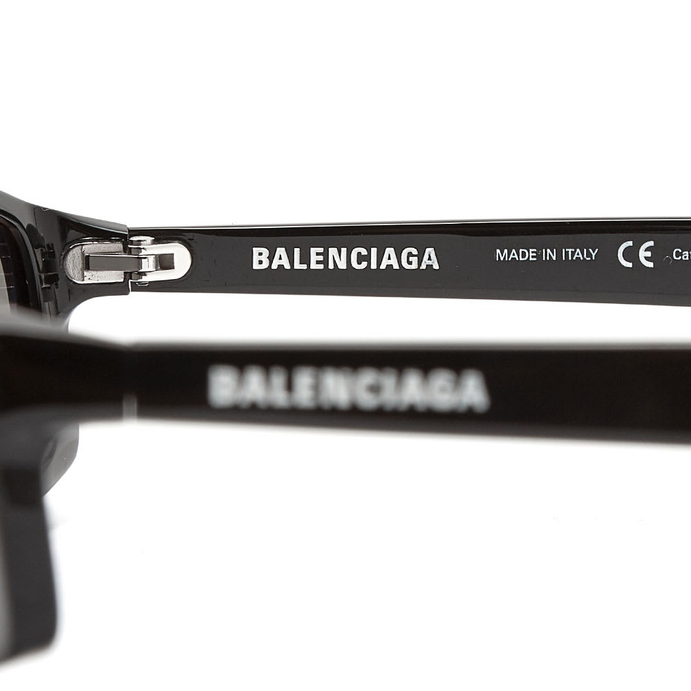 Balenciaga Neo Square Sunglasses - 4