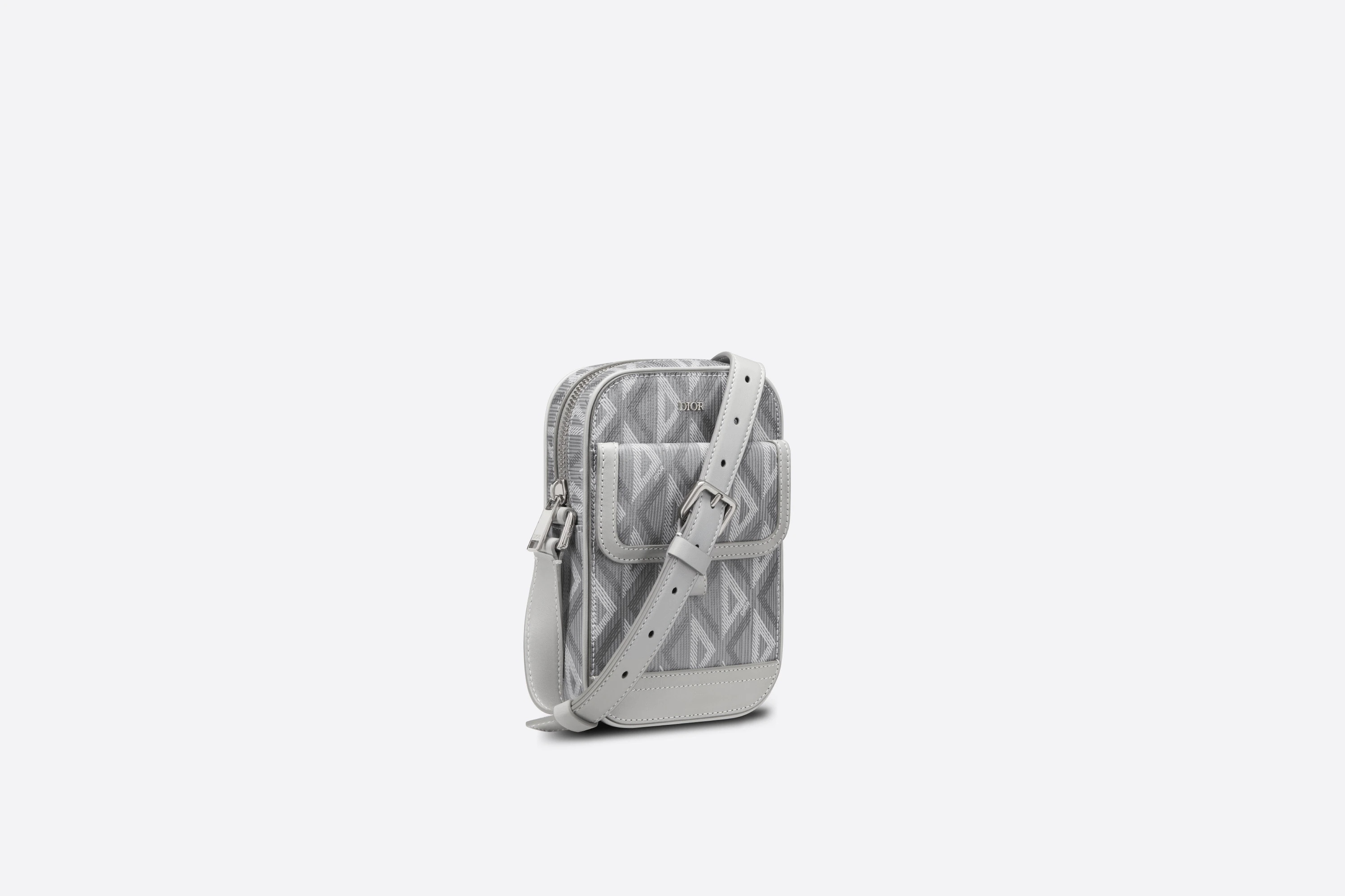 Dior Hit The Road Vertical Pouch - 2