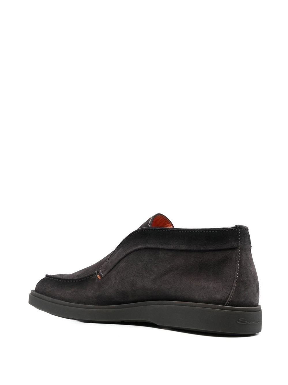 Suede shoes - 3