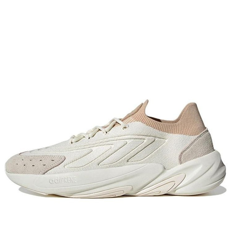 adidas originals Ozelia 'White Tan' GY9928 - 1