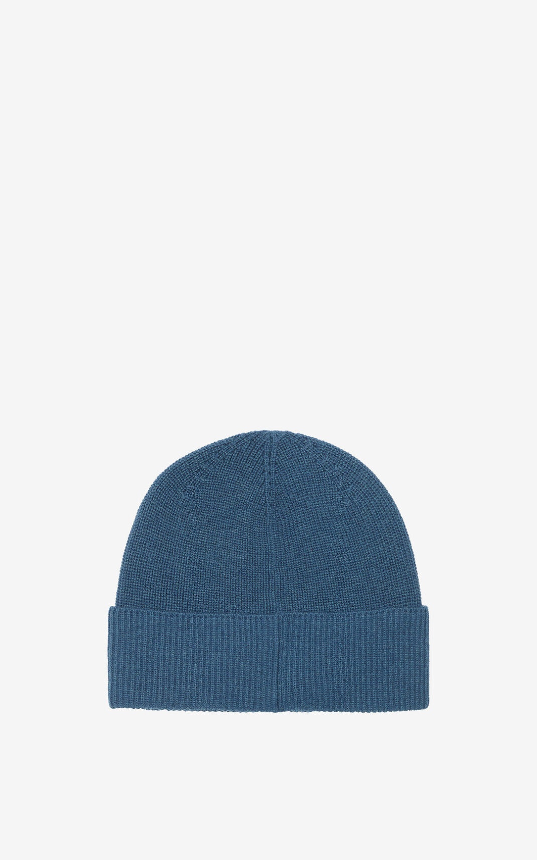 KENZO Logo knit beanie - 2