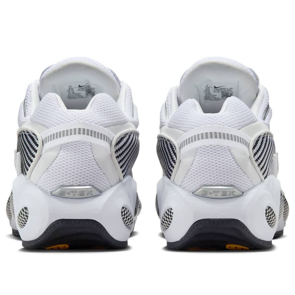Nike x Nocta Glide 'White Black' DM0879-101 - 5